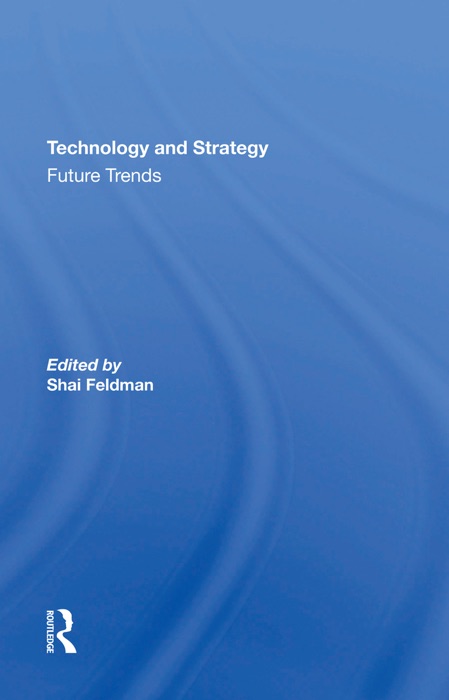 Technology And Strategy