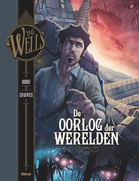 De oorlog der werelden – deel 2