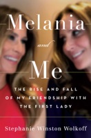 Melania and Me - GlobalWritersRank