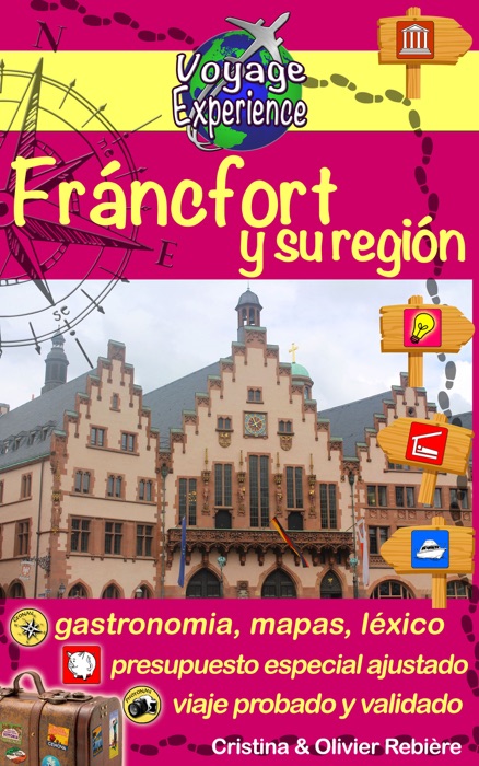 Fráncfort y su región