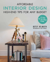 Betsy Helmuth & Dov Plawsky - Affordable Interior Design artwork