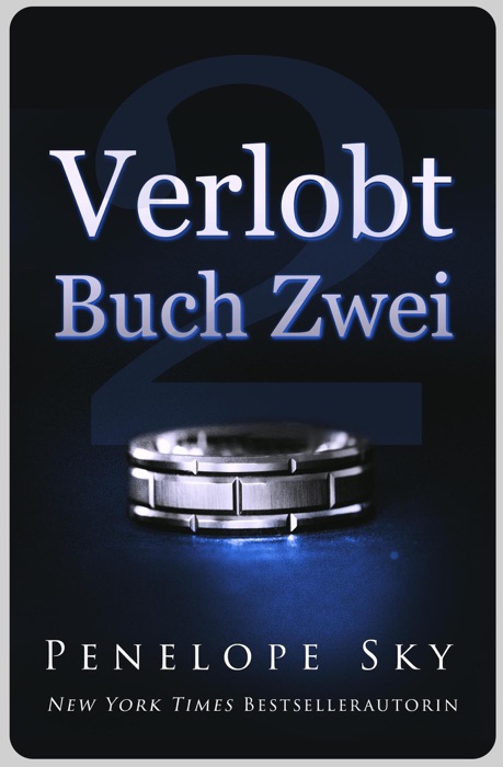 Verlobt Buch Zwei