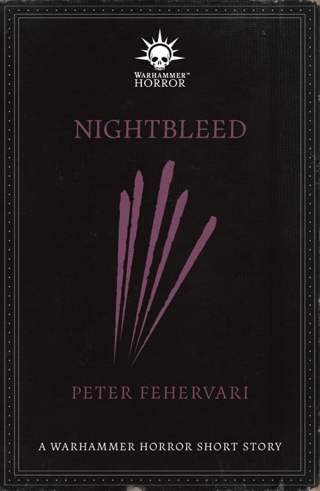 Nightbleed