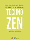 Techno-zen - Mat alias Profduweb