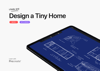 Design a Tiny Home - Procreate