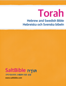 Torah - Hebreiska och Svenska Bibeln - Lee Sang Hyun