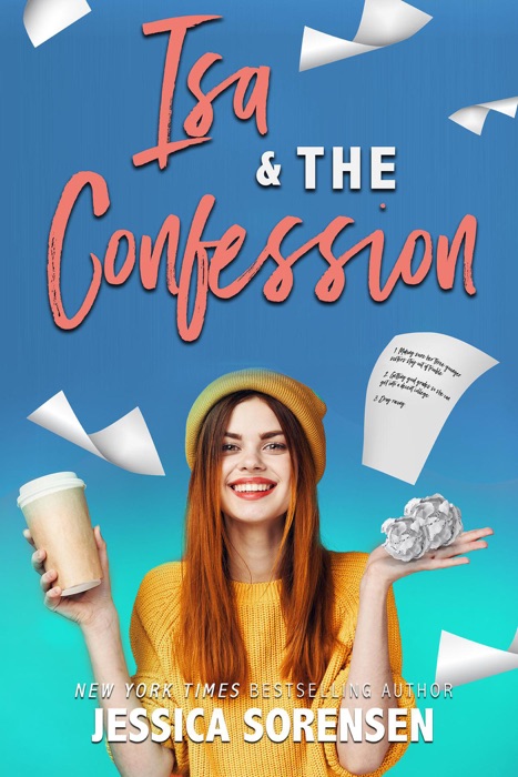 Isa & the Confession