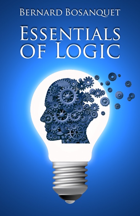 Essentials of Logic