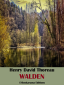 Walden - Henry David Thoreau