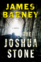 James Barney - The Joshua Stone artwork