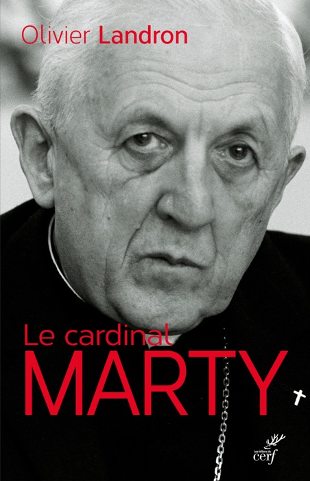 Cardinal Marty