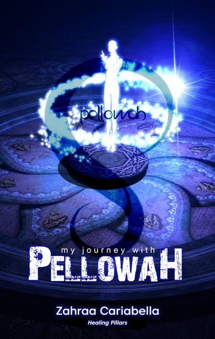 My Journey with Pellowah