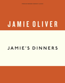 Jamie's Dinners - Jamie Oliver