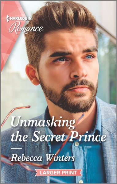Unmasking the Secret Prince
