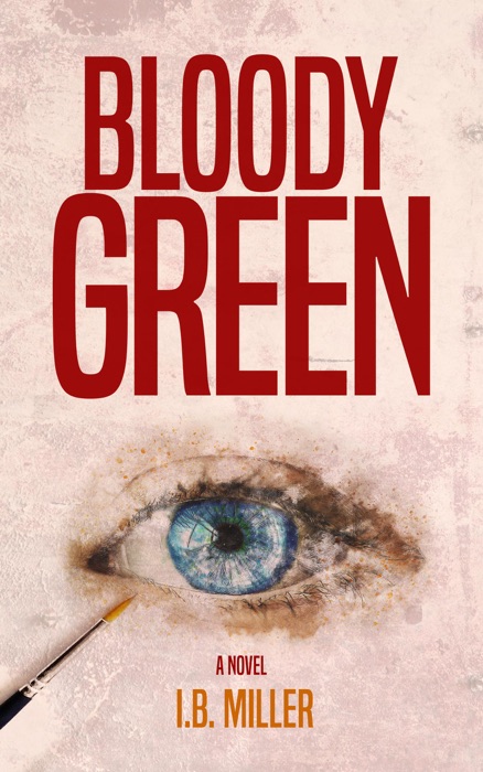 Bloody Green