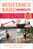 Karina Inkster - Resistance Band Workouts artwork