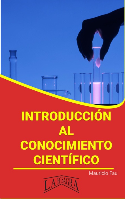 Introducción al Conocimiento Científico