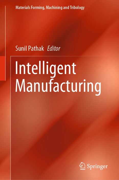 Intelligent Manufacturing