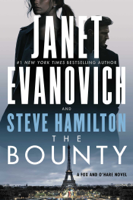 Janet Evanovich & Steve Hamilton - The Bounty artwork