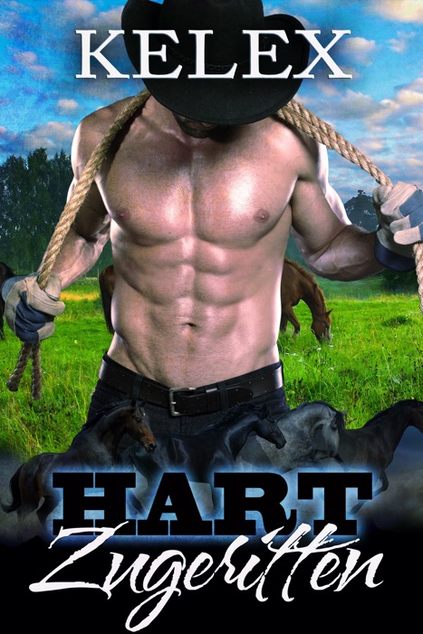 Hart Zugeritten