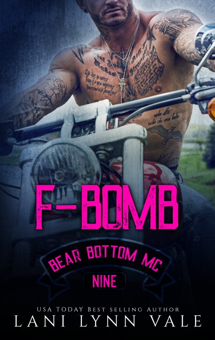 F-Bomb