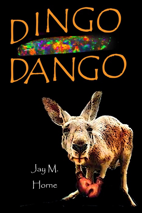 Dingo Dango