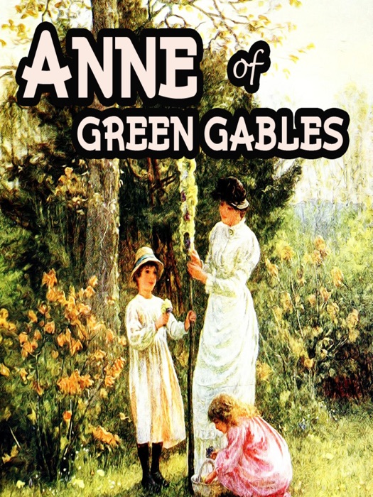 Anne of Green Gables