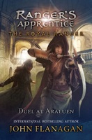 Duel at Araluen - GlobalWritersRank