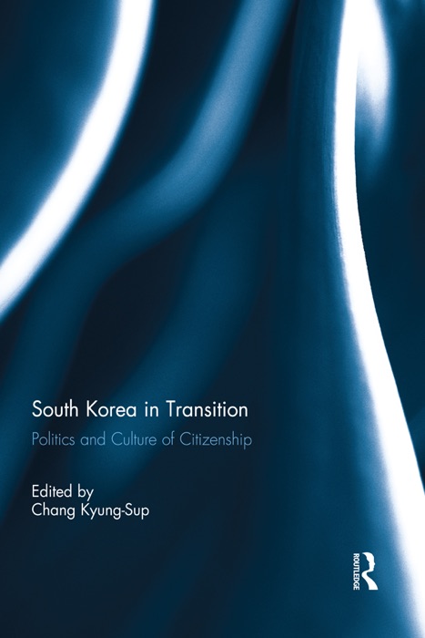 South Korea in Transition