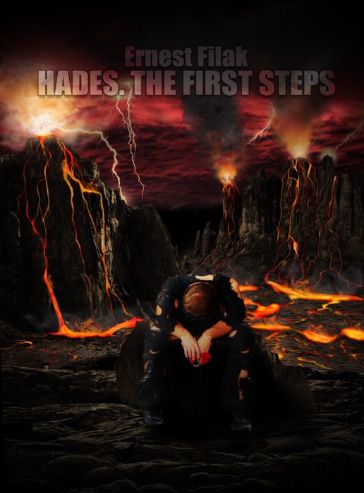 Hades. The First Steps