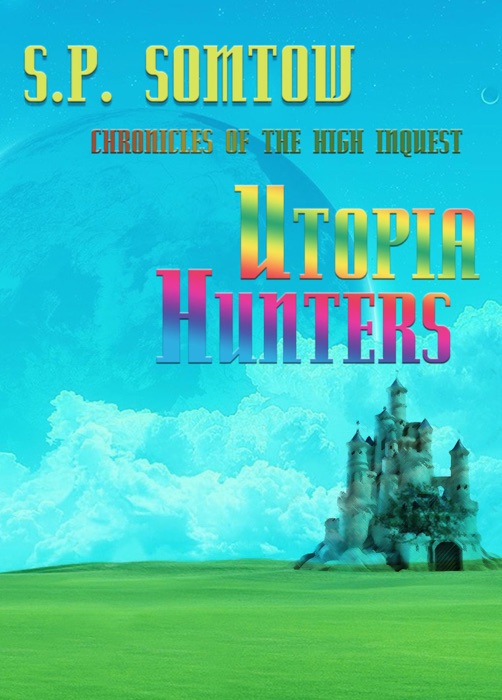 Utopia Hunters