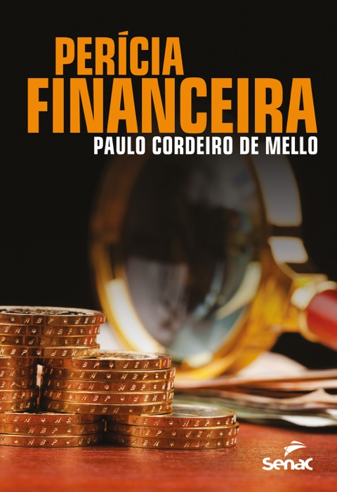 Perícia financeira