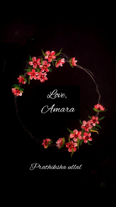 Love, Amara
