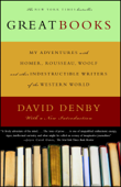 Great Books - David Denby