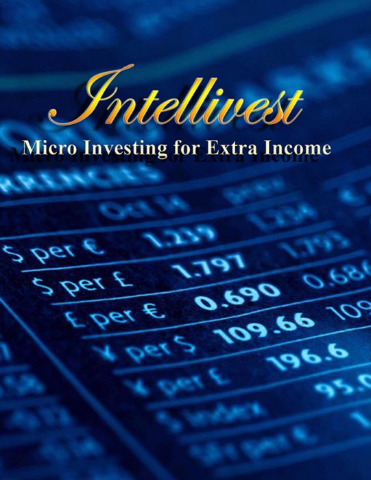 Intellivest - Micro Investments for Extra Income