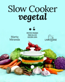 Slow cooker vegetal - Marta Miranda Arbizu