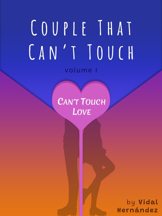 Can't Touch Love