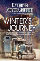 Kathryn Meyer Griffith - Winter's Journey artwork