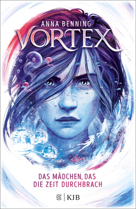 Vortex – Das Mädchen, das die Zeit durchbrach