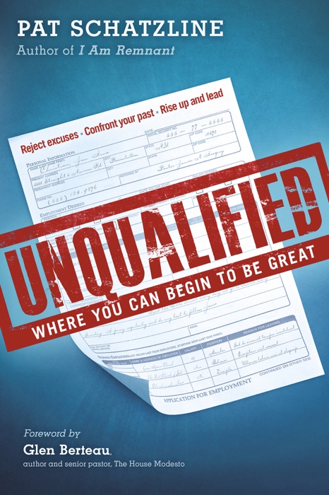 Unqualified