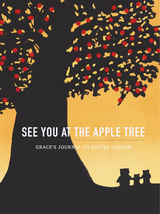 See you at the apple tree