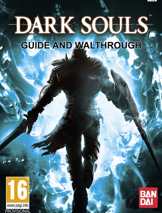 Dark Souls Guide Walkthrough