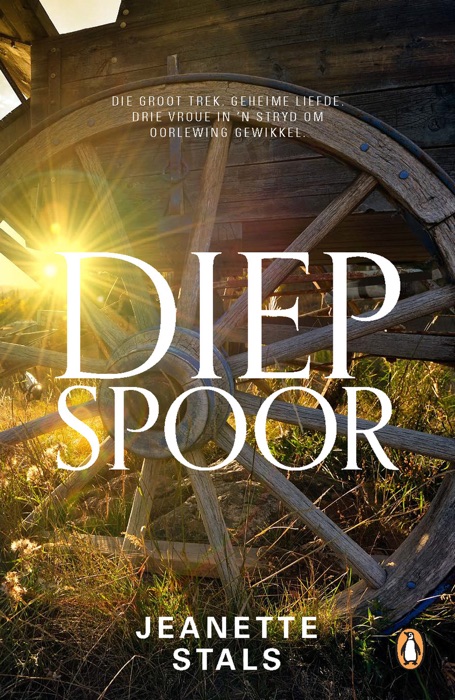 Diep spoor