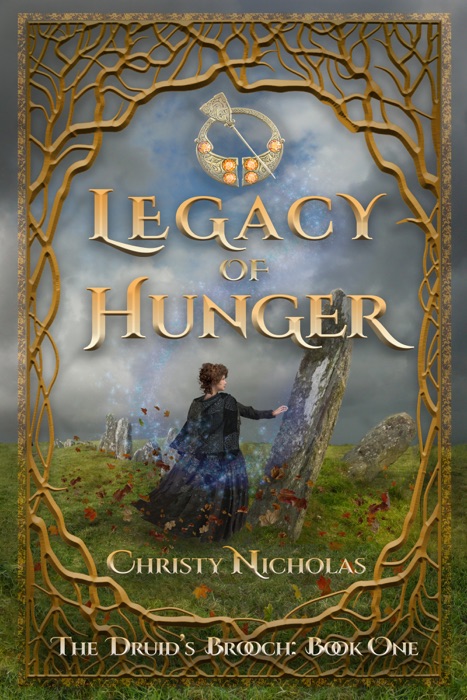 Legacy of Hunger