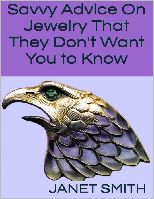 Savvy Advice On Jewelry That They Don't Want You to Know