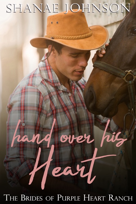 Hand Over His Heart