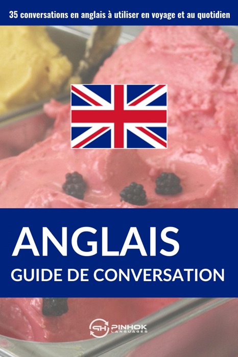 Guide de conversation en anglais