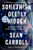 Something Deeply Hidden Book Cover