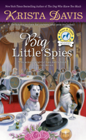 Krista Davis - Big Little Spies artwork