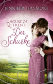 House of Trent - Der Schurke - Jennifer Haymore